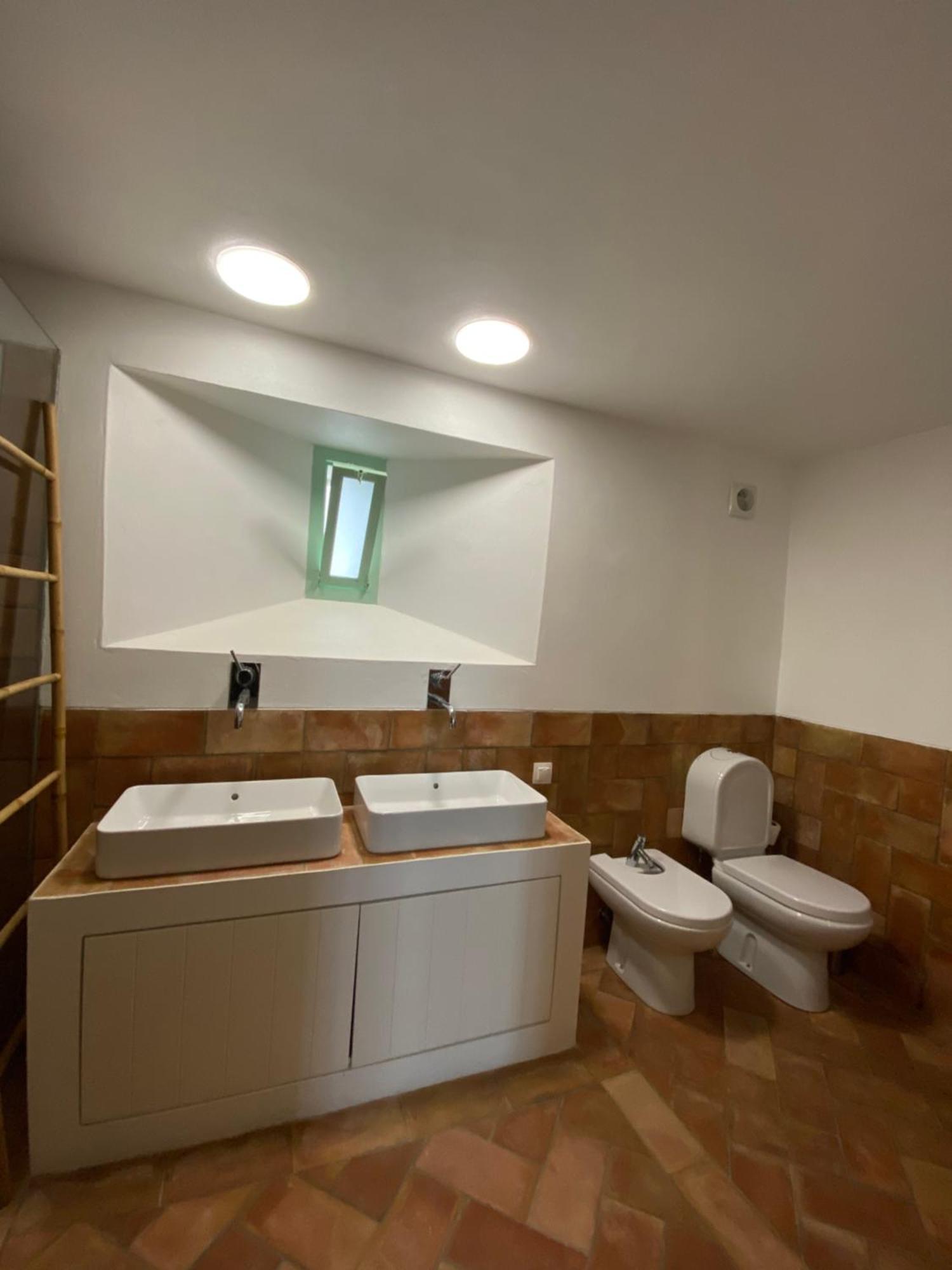 Herdade De Alagaes Mértola Zimmer foto